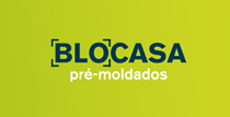 BLOCASA Logo