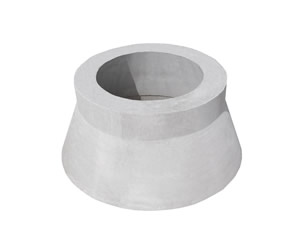 Tubo cone